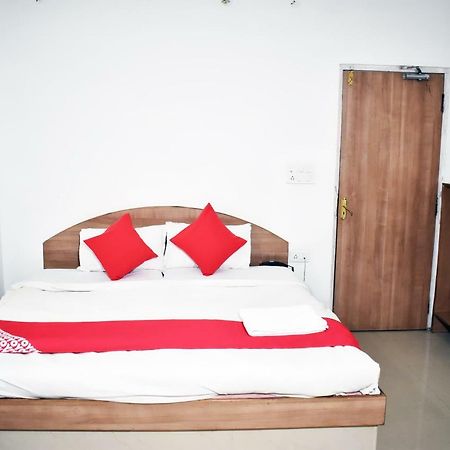 Oyo 29724 Hotel Kokila Resort Jabalpur Eksteriør bilde