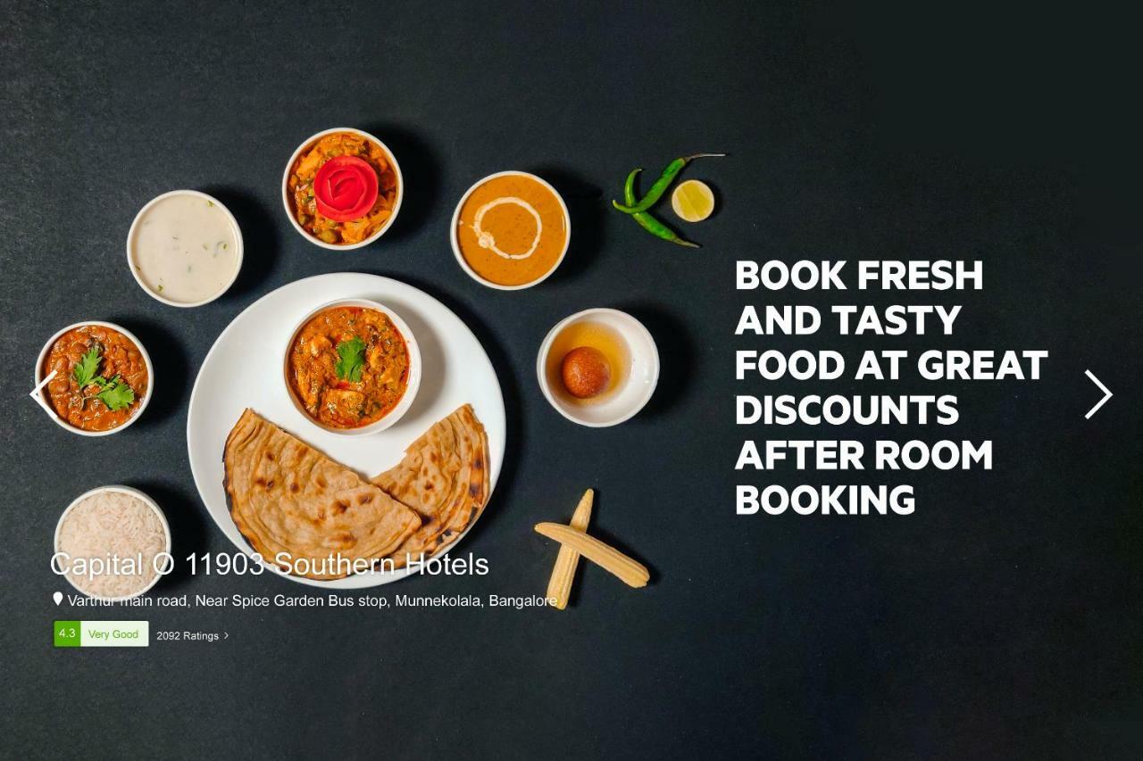 Oyo 29724 Hotel Kokila Resort Jabalpur Eksteriør bilde